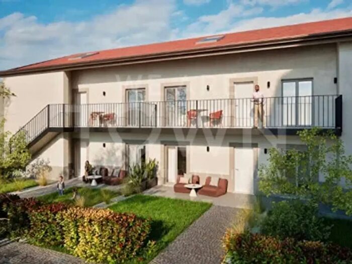 Appartamento quadrilocale in vendita in Via Alessandro Manzoni, Treviolo