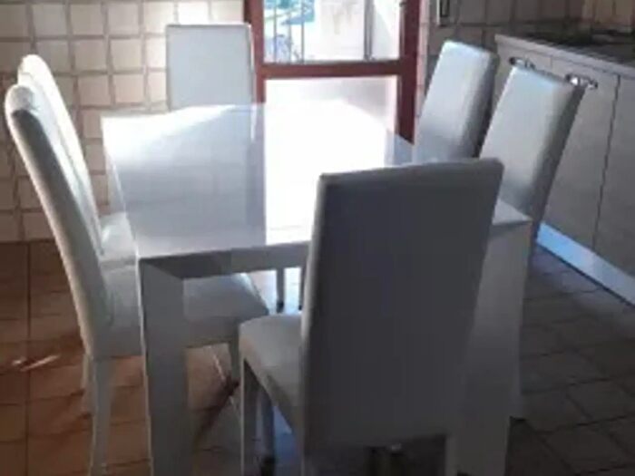 Appartamento quadrilocale in affitto in Salcedo
