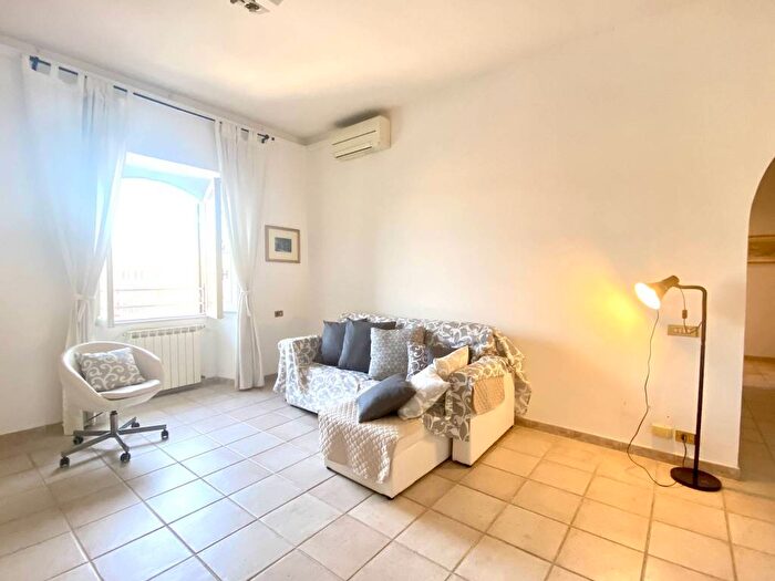 Appartamento trilocale in affitto in Piazza Alessandria, Salario Porta Pia, Roma