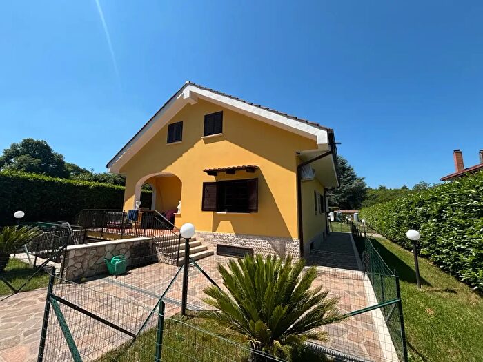 Casa con 5 locali in vendita in Via della Mediana, Rocca Priora