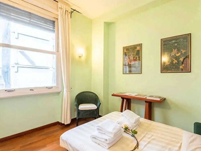 Appartamento monolocale in affitto in Firenze