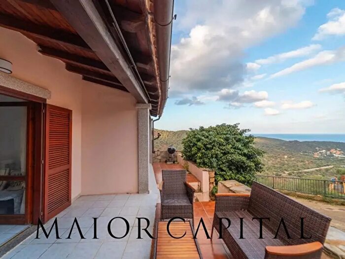 Casa trilocale in vendita in Budoni