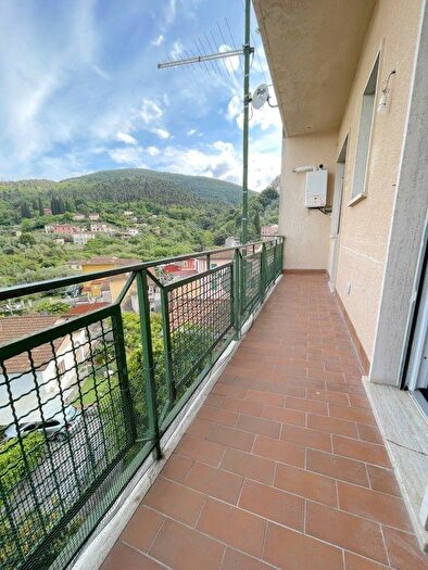 Appartamento quadrilocale in vendita in Ameglia