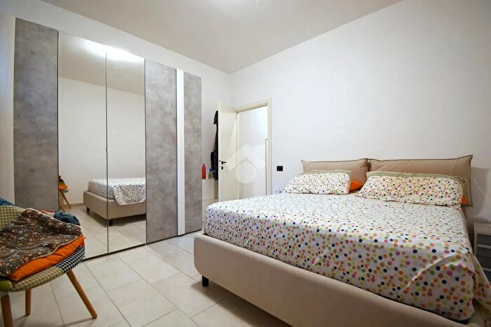 Appartamento trilocale in vendita in Via S Tommaso dAquino, Cagliari