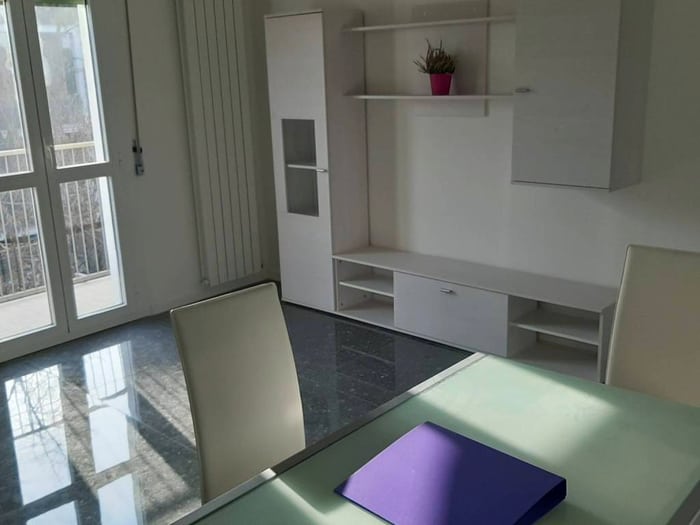 Appartamento trilocale in affitto in Viale Buon Pastore, Buon Pastore Parco Amendola, Modena