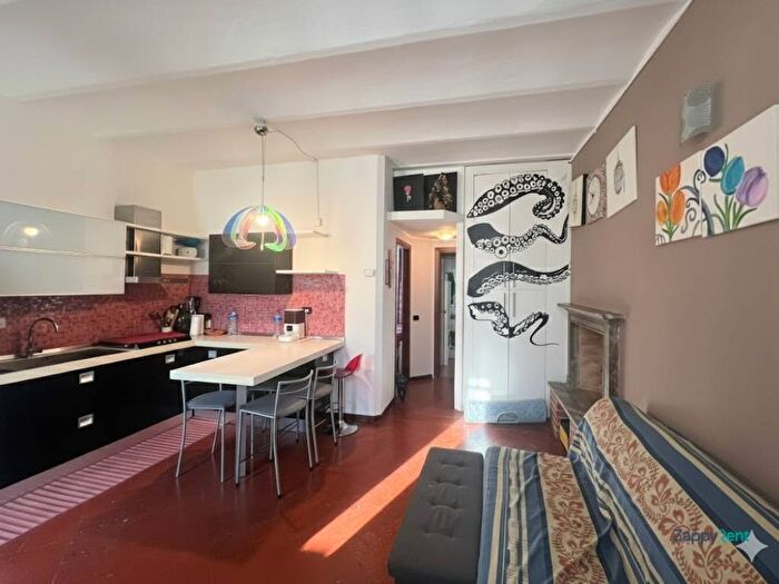 Appartamento bilocale in affitto in Via Bardolino, Cantalupa San Paolo, Milano