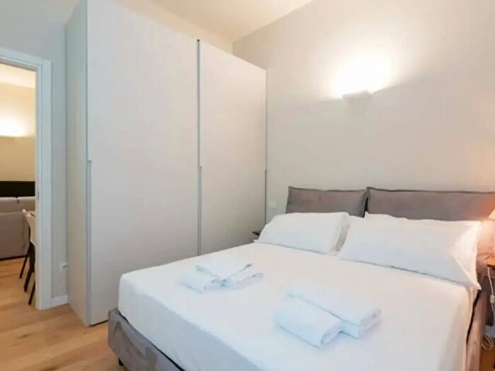 Appartamento monolocale in affitto in Viale Daniele Ranzoni, Milano