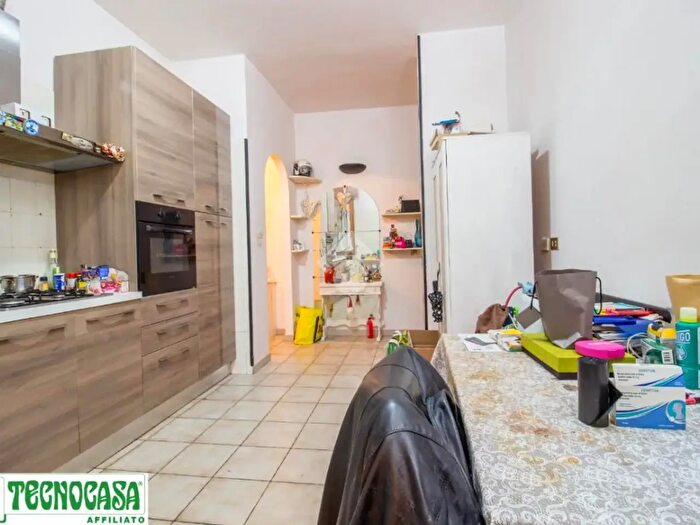 Appartamento trilocale in vendita in Via Don Filippo Ercolani, Casalecchio Di Reno