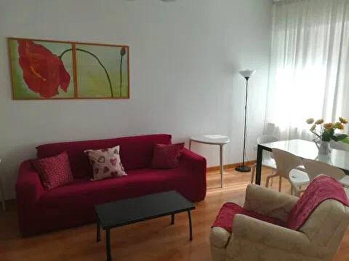 Appartamento trilocale in affitto in Corso Trento E Trieste, Ascoli Piceno