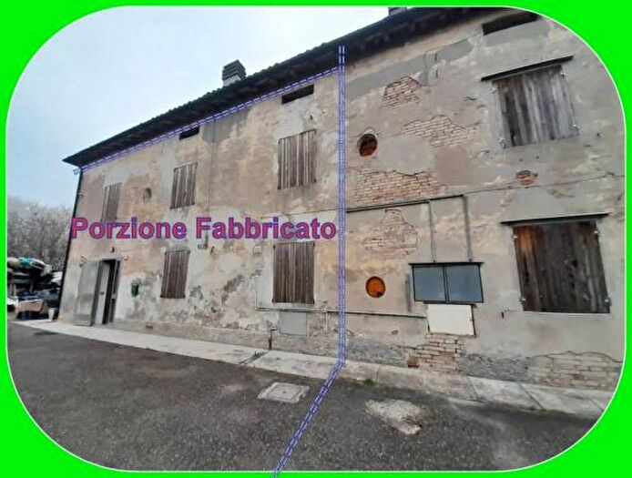 Casa con 5 locali in vendita in Via Viazza, San Prospero