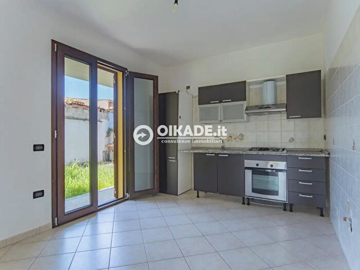 Casa quadrilocale in vendita in Via Coghinas, San Sperate