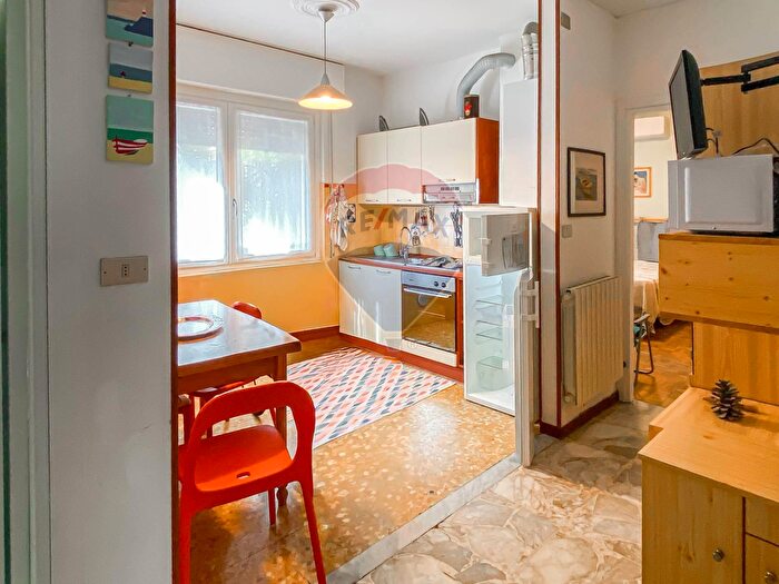 Appartamento bilocale in vendita in V II Traversa Aurelia Ponente, Taggia