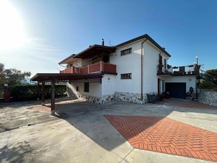 Appartamento trilocale in affitto in Contrada San Vitale, San Vitale, Benevento