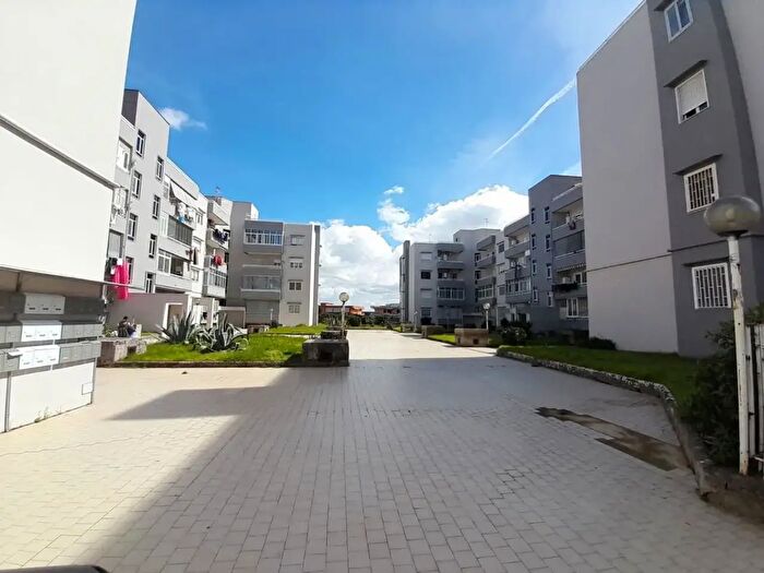 Appartamento in vendita in Cardito