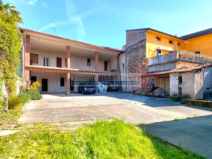 Casa con 5 locali in vendita in Via Borgiaghe, Bedizzole