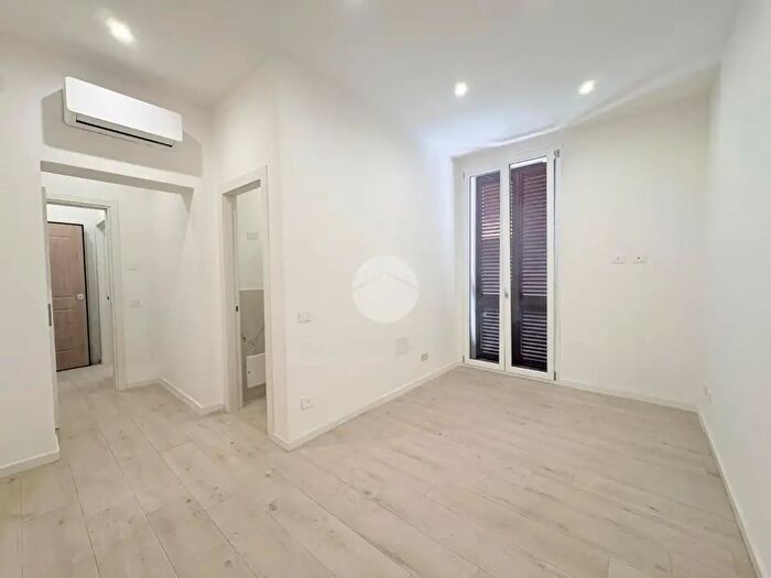 Appartamento monolocale in affitto in Via Francesco Maggiore Perni, Palermo