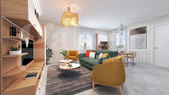 Case in Vendita e in Affitto - 3