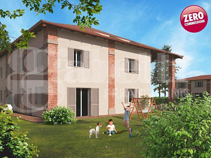 Case in Vendita e in Affitto - 2