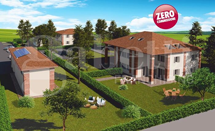 Casa con 5 locali in vendita in Via Selvatico C, San Giorgio Di Piano