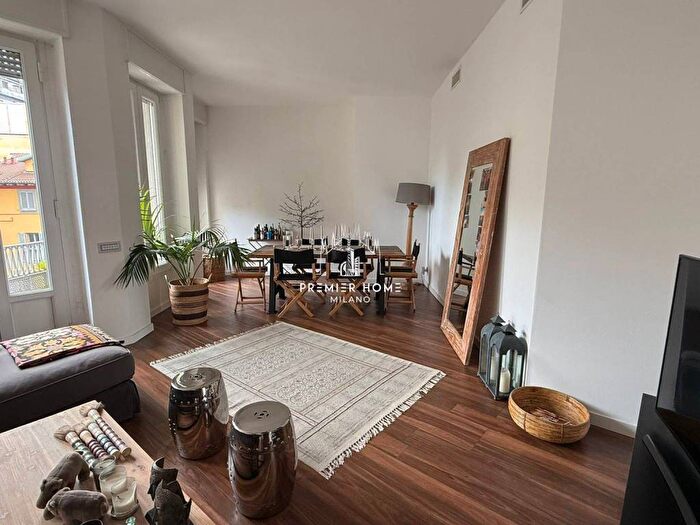 Appartamento con 6 locali in affitto in Piazza San Babila, San Babila, Milano