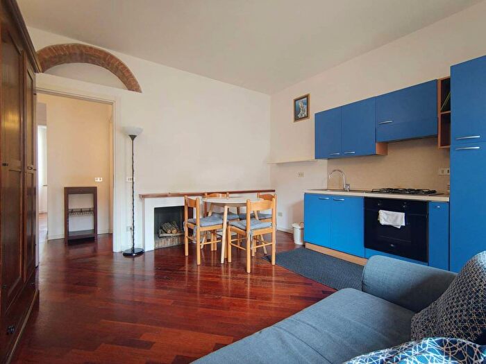 Appartamento bilocale in affitto in Via Pietro Custodi, Corso San Gottardo, Milano