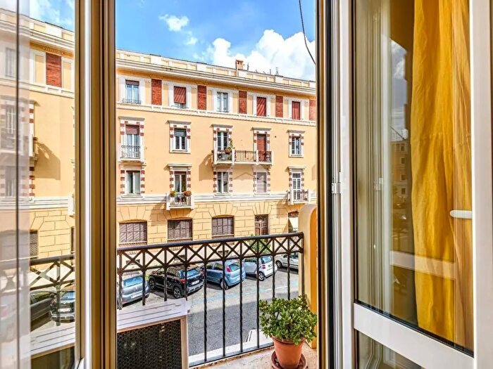 Appartamento bilocale in vendita in Via delle Alpi, Roma