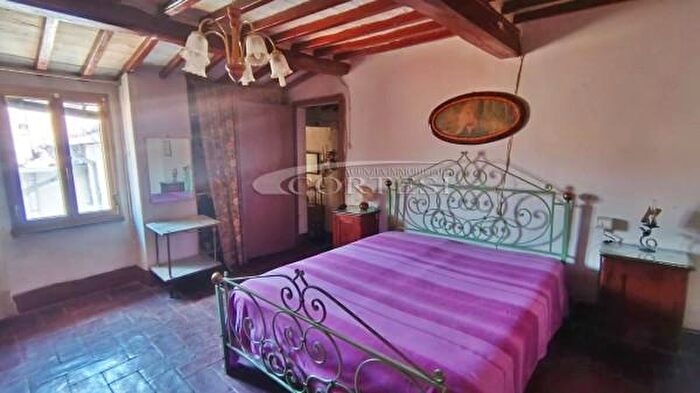 Appartamento con 5 locali in vendita in Via Luca Pacioli, Sansepolcro