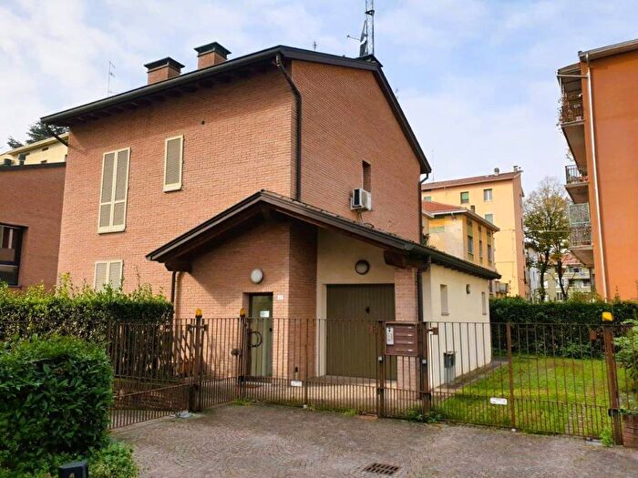 Appartamento monolocale in affitto in Via Clemente Bondi, San Lazzaro, Parma
