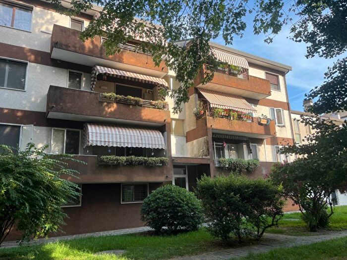 Appartamento con 5 locali in affitto in Via Rielta, Carpenedo Bissuola, Venezia