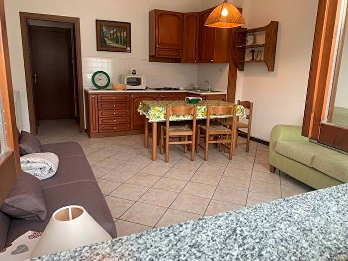 Appartamento bilocale in affitto in Via Don Moreschi, Centro, Borno