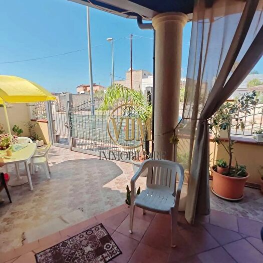 Casa con 5 locali in vendita in Mazara Del Vallo
