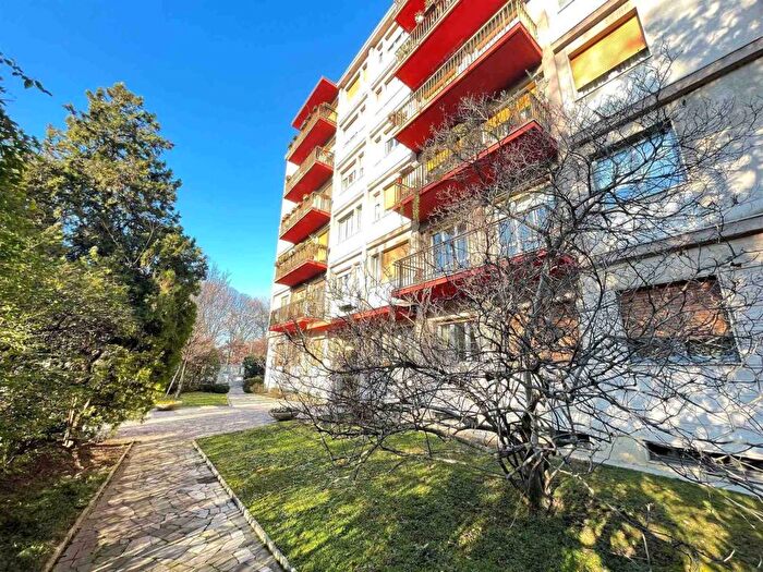 Appartamento con 5 locali in affitto in PIAZZALE TRIPOLI, Gambara, Milano