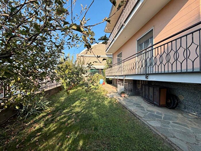 Case in Vendita e in Affitto - 3