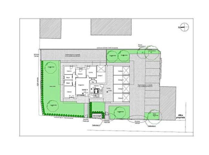 Case in Vendita e in Affitto - 2