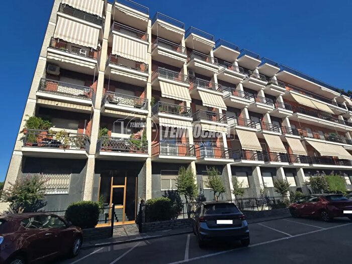 Appartamento quadrilocale in vendita in Via Sura, Carmagnola