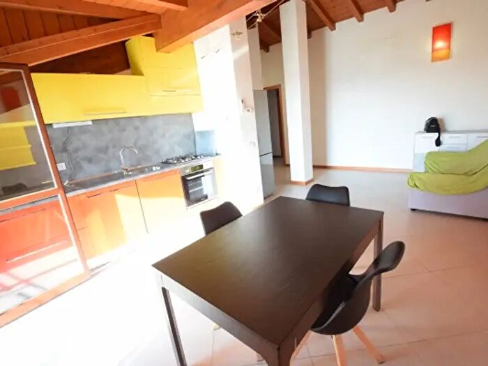 Appartamento bilocale in vendita in Ornago