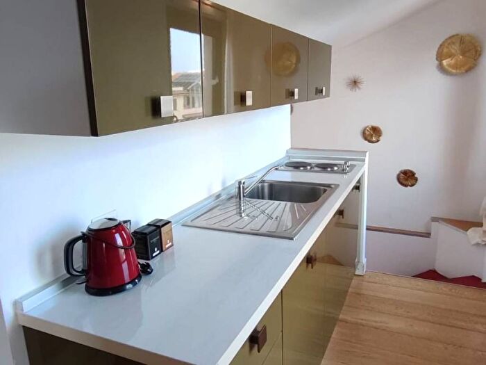 Casa monolocale in affitto in Centro Storico, Novara