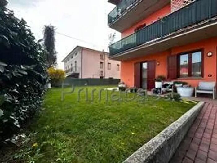 Appartamento trilocale in vendita in Via Bonsignori, Prevalle