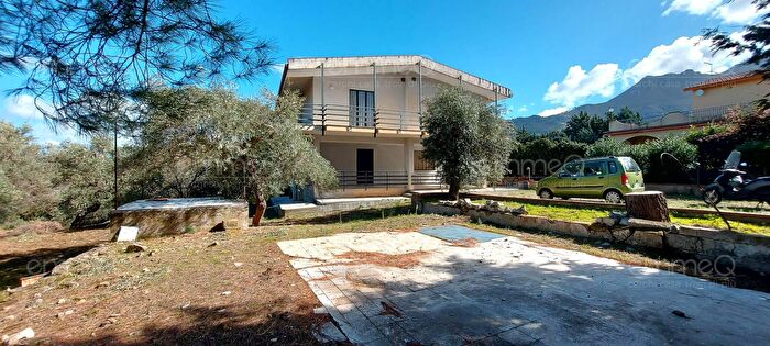 Casa con 5 locali in vendita in Cda Traversa, Ventimiglia Di Sicilia