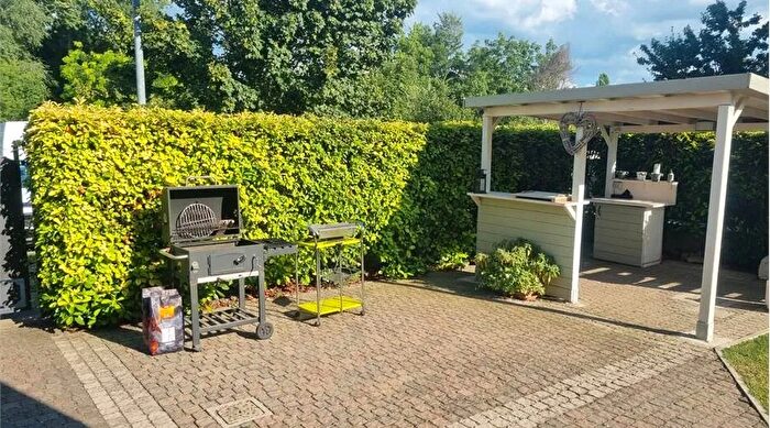 Casa con 5 locali in vendita in San Martino In Rio