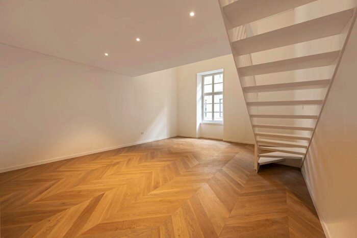 Appartamento in vendita in Via Alfieri b, Torino