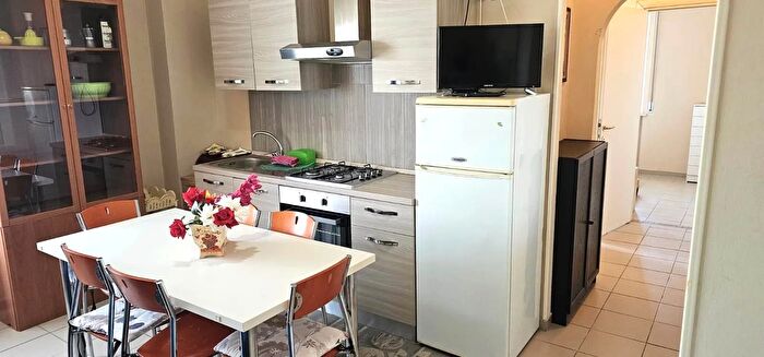 Appartamento trilocale in vendita in Rimini, Rimini