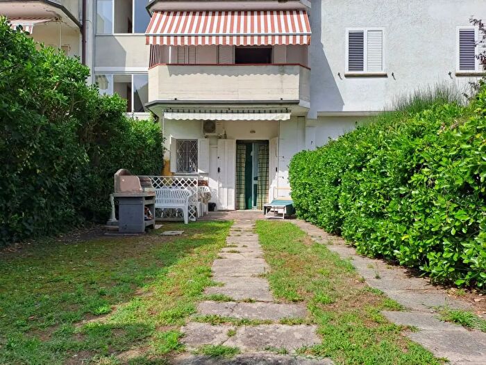 Casa trilocale in vendita in Viale Raffaello Sanzio, Comacchio