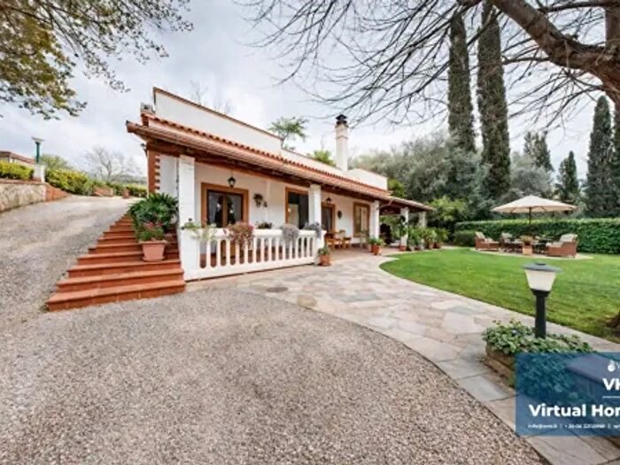 Casa trilocale in vendita in Sp, Montorio Romano