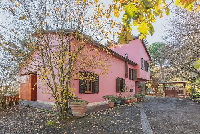 Casa in vendita in Pienza