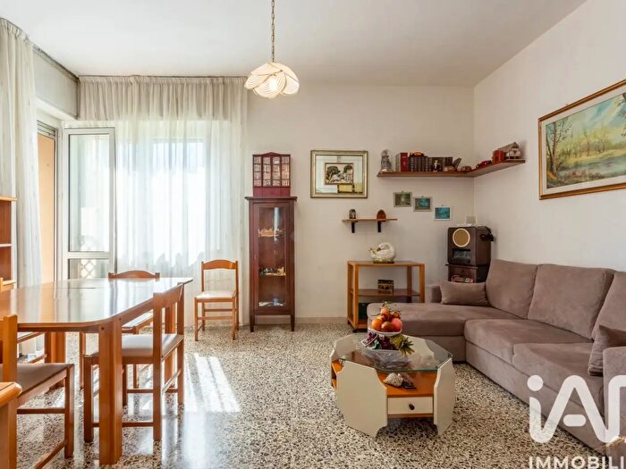 Appartamento quadrilocale in vendita in Via Martiri della Libertà, Pergola