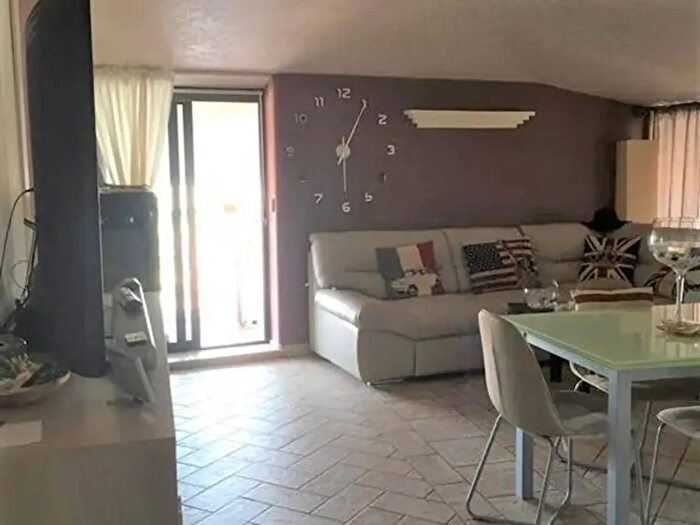 Appartamento bilocale in affitto in Corso Matteotti, Foggia