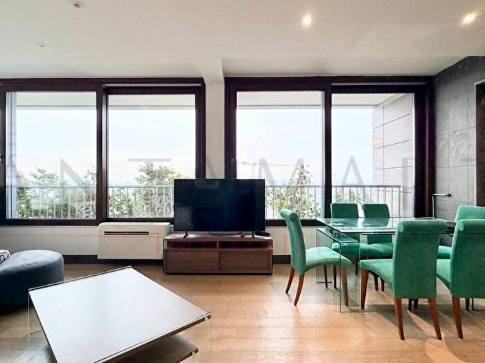 Appartamento quadrilocale in affitto in Sempione, Milano