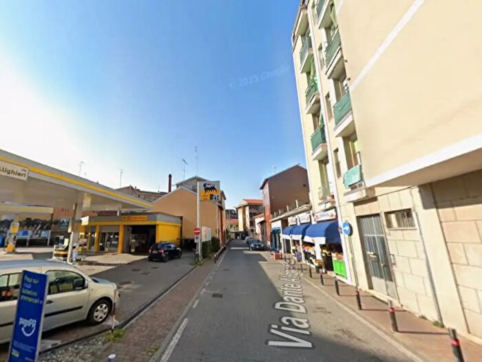 Appartamento bilocale in affitto in Piazza Italia, Bresso