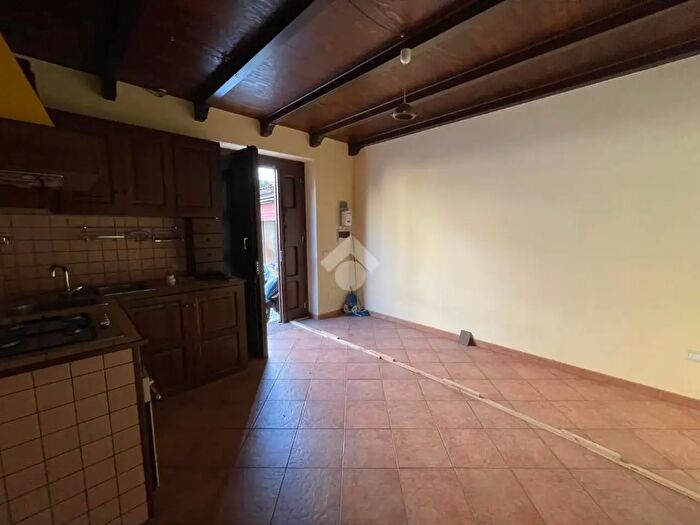 Appartamento bilocale in vendita in Piazzetta G Vulpi, Palermo
